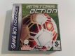 GBA Anstoss Action EUR