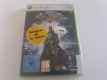 Xbox 360 Batman Arkjam Asylum