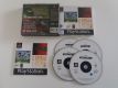 PS1 2 Spiele - Syphon Filter 2 + Cold Blood