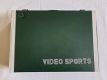Video Sports TV Spiel Video Sports TV Spiel