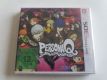 3DS Persona Q Shadow of the Labyrinth GER