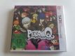 3DS Persona Q Shadow of the Labyrinth GER 3DS Persona Q Shadow of the Labyrinth GER
