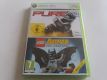 Xbox 360 Pure / LEGO Batman The Video Game