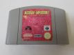 N64 Mission Impossible FRA N64 Mission Impossible FRA