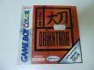 GBC Daikatana EUU GBC Daikatana EUU