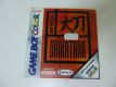 GBC Daikatana EUU GBC Daikatana EUU