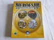 PC Heroes of Might & Magic IV