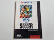 SNES Fifa International Soccer USA Manual