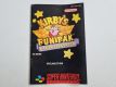 SNES Kirby's Fun Pak NOE Manual