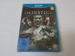 Wii U Injustice GER Wii U Injustice GER