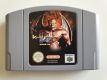 N64 Killer Instinct Gold EUR N64 Killer Instinct Gold EUR
