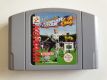 N64 International Superstar Soccer 64 EUR N64 International Superstar Soccer 64 EUR