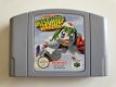 N64 Mischief Makers EUR N64 Mischief Makers EUR