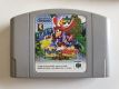 N64 Banjo Kazooie JPN