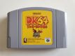 N64 Donkey Kong 64 JPN