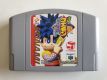 N64 Ganbare Goemon JPN N64 Ganbare Goemon JPN
