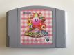 N64 Kirby 64 JPN