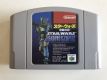 N64 Star Wars Shadows of the Empire JPN