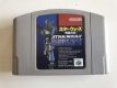 N64 Star Wars Shadows of the Empire JPN