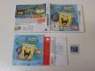 3DS Spongebob Schwammkopf Verflixt und Zugemalt 3DS Spongebob Schwammkopf Verflixt und Zugemalt