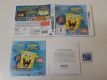 3DS Spongebob Schwammkopf Verflixt und Zugemalt