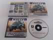 PS1 Colin McRae Rally PS1 Colin McRae Rally