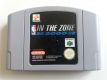 N64 NBA In The Zone 2000 EUR N64 NBA In The Zone 2000 EUR