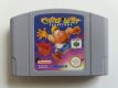 N64 Charlie Blasts Territory EUR N64 Charlie Blasts Territory EUR