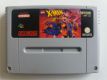 SNES X-Men Mutant Apocalypse EUR SNES X-Men Mutant Apocalypse EUR