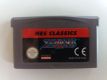 GBA NES Classics Xevious EUR GBA NES Classics Xevious EUR