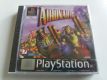 PS1 Aironauts PS1 Aironauts