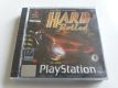 PS1 Hard Boiled PS1 Hard Boiled