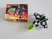Lego 6887 - Blacktron - Allied Avenger