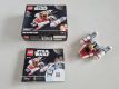 Lego 75263 - Star Wars Microfighters - Resistance Y-Wing
