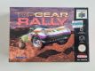 N64 Top Gear Rally EUR