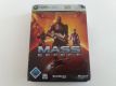 Xbox 360 Mass Effect - Limitierte Sammleredition