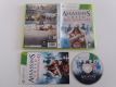 Xbox 360 Assassin's Creed Brotherhood Xbox 360 Assassin's Creed Brotherhood