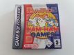 GBA Hamtaro Ham-Ham Games NEU6 GBA Hamtaro Ham-Ham Games NEU6