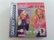 GBA Barbie Superpack Secret Agent & Groovy Games EUR GBA Barbie Superpack Secret Agent & Groovy Games EUR