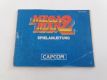 NES Mega Man 2 NOE Manual NES Mega Man 2 NOE Manual