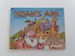 NES Noah's Ark NOE Manual NES Noah's Ark NOE Manual