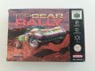 N64 Top Gear Rally EUR N64 Top Gear Rally EUR