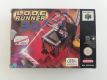 N64 Lode Runner 3-D NOE N64 Lode Runner 3-D NOE