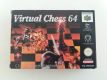 N64 Virtual Chess EUU N64 Virtual Chess EUU