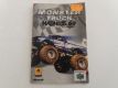 N64 Monster Truck Madness 64 EUR Manual N64 Monster Truck Madness 64 EUR Manual