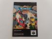 N64 Micro Machines 64 Turbo NOE Manual N64 Micro Machines 64 Turbo NOE Manual