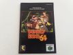 N64 Donkey Kong 64 NOE Manual N64 Donkey Kong 64 NOE Manual