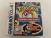 GBC Pokemon Trading Card Game NFHUG GBC Pokemon Trading Card Game NFHUG