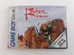 GBC Robin Hood EUR Manual GBC Robin Hood EUR Manual