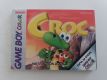 GBC Croc EUR Manual GBC Croc EUR Manual